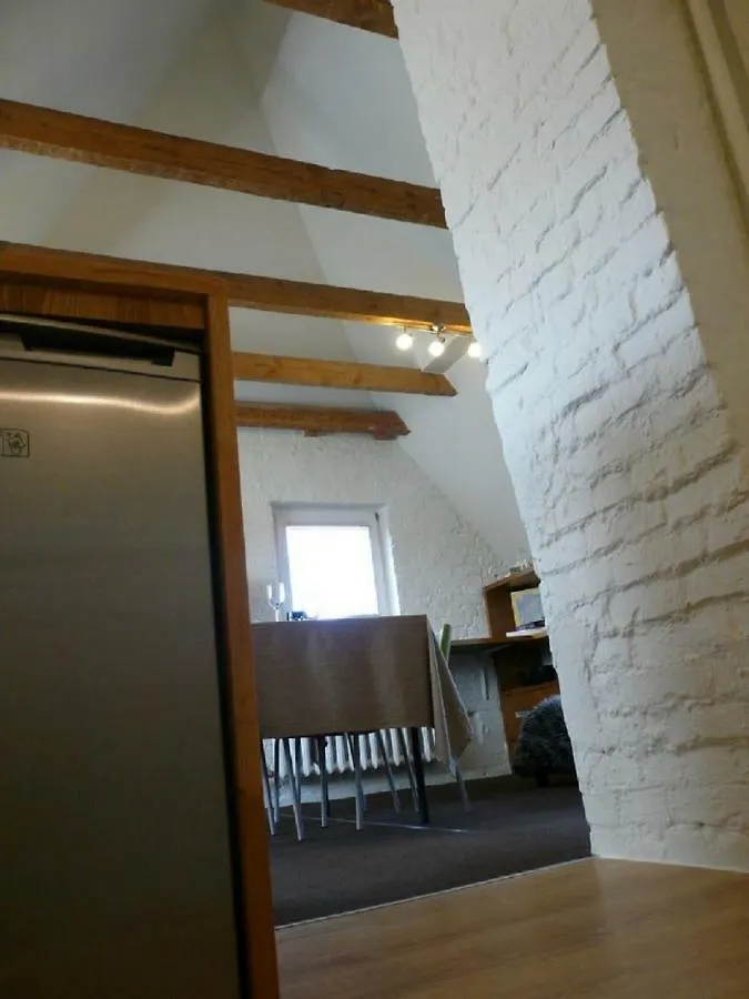 Apartament Apartament Zamenhofa Gdańsk