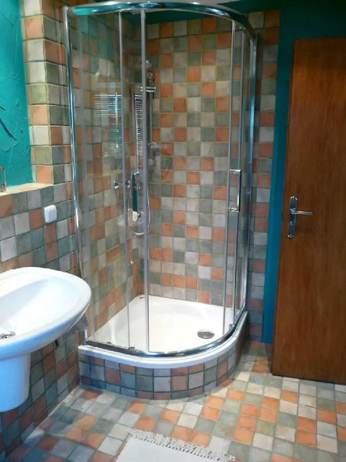 Apartament Apartament Zamenhofa Gdańsk 0*,  Polska