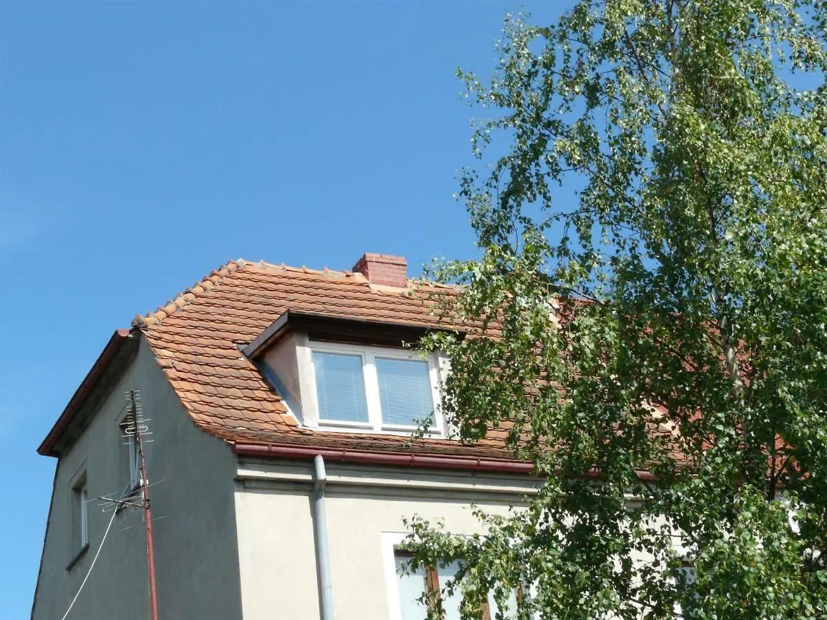 Apartament Apartament Zamenhofa Gdańsk 0*,  Polska