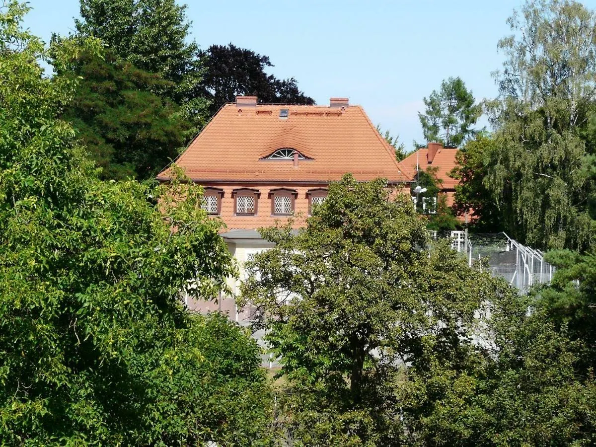 Apartament Apartament Zamenhofa Gdańsk Polska